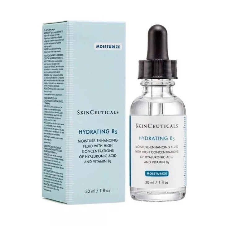 SkinCeuticals Hydrating B5 Moisture-Enhancing Serum 30ml