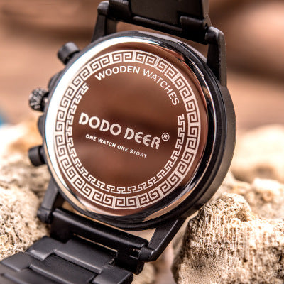 Wrist Watch