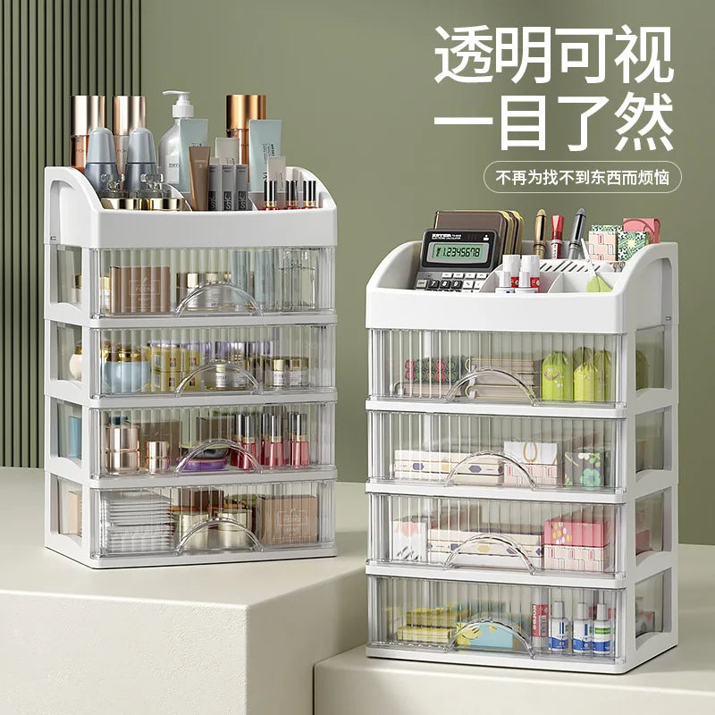 Jewelry Organizers / Makeup Organizers