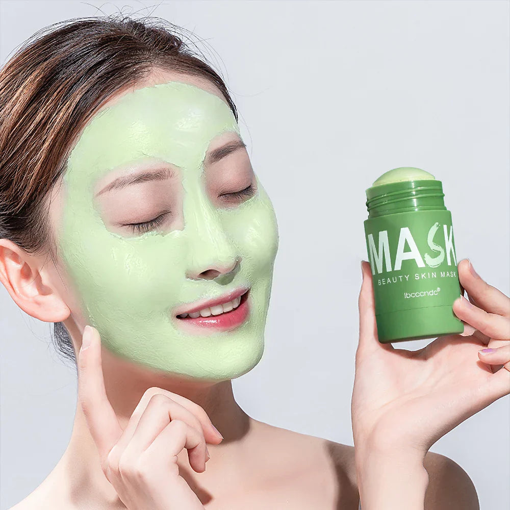 Led Face Therapy Mask