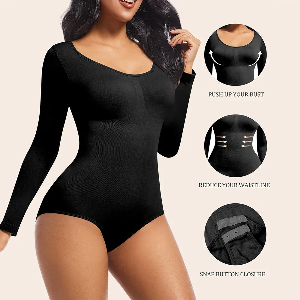 Shapewaer Bodysuit