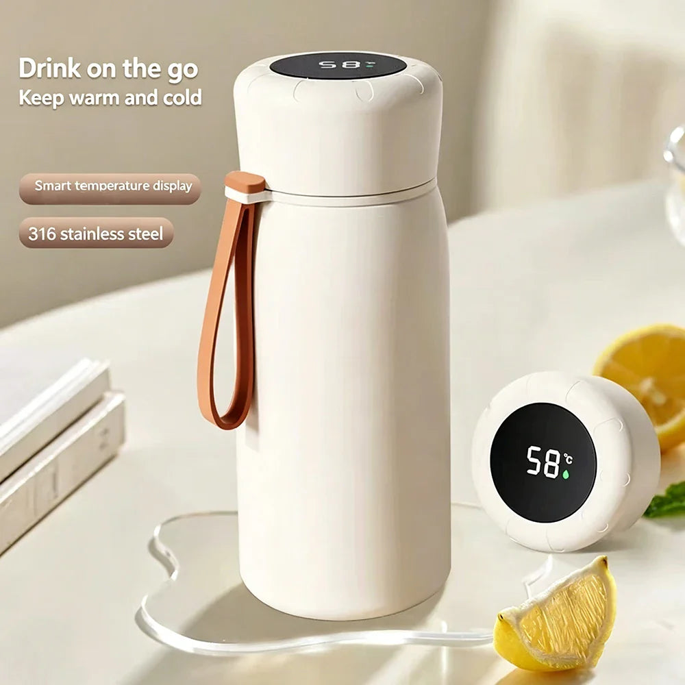 Smart Water Bottles