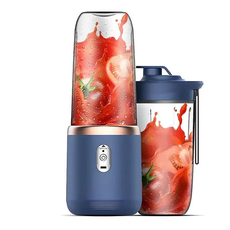 Portable Blender Cups