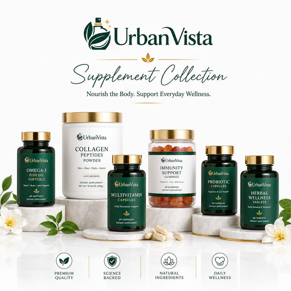Supplements
