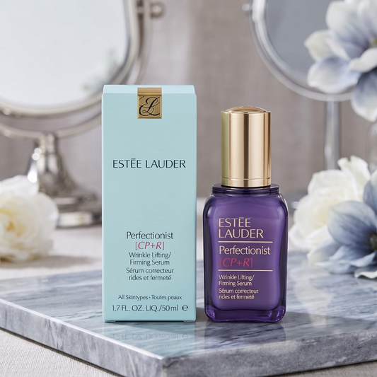 Estée Lauder Perfectionist [CP+R] Wrinkle Lifting & Firming Serum 50ml