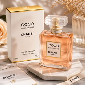 CHANEL COCO MADEMOISELLE Eau de Parfum Spray 50ml / 1.7 FL OZ