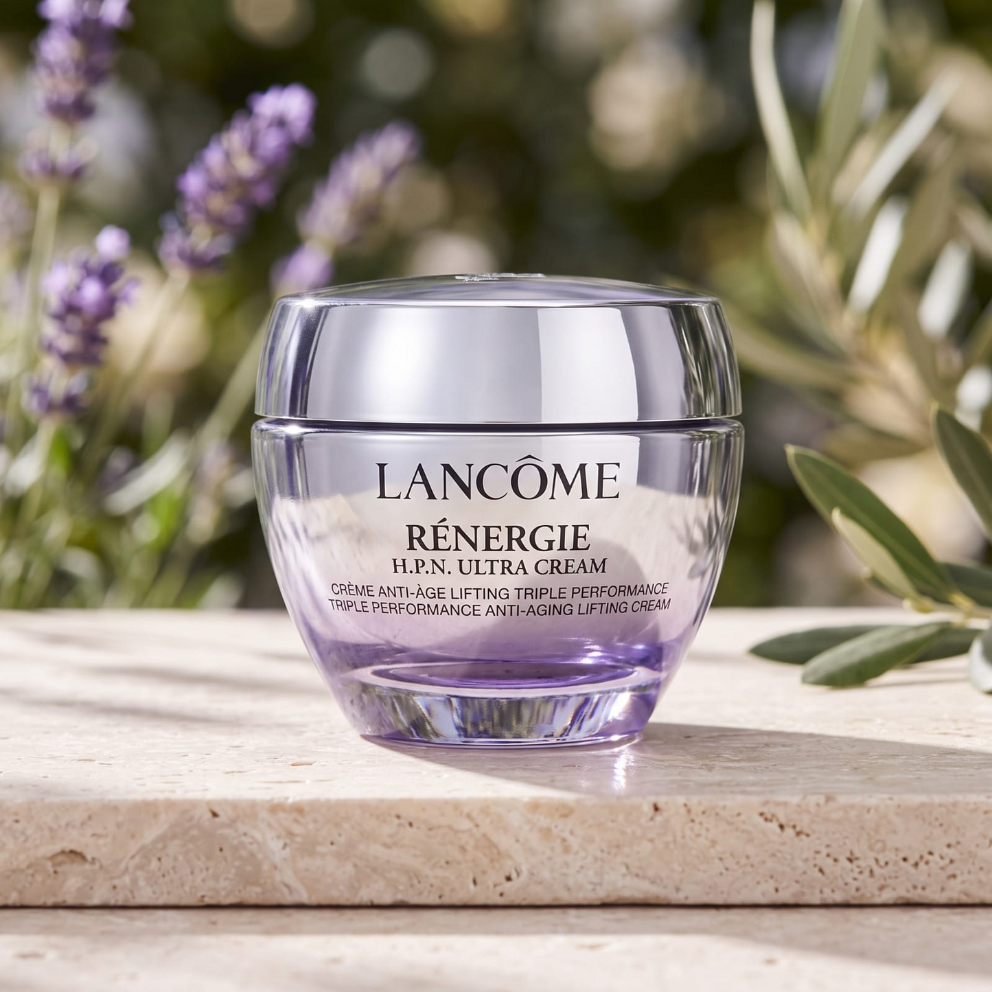 Lancôme Rénergie H.P.N. Ultra Cream Anti-Aging Face Moisturizer