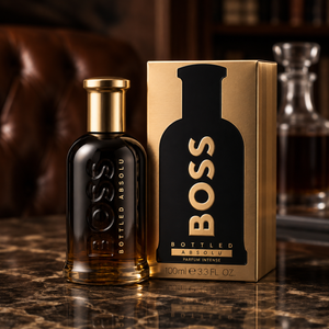 BOSS Bottled Absolu Parfum Intense for Men – 100ml