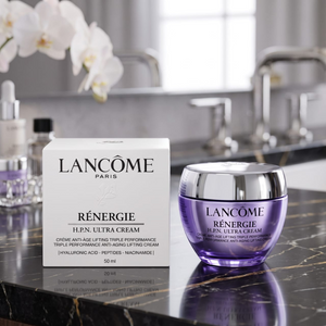 Lancôme Rénergie H.P.N. 300-Peptide Cream – Anti-Aging Lifting & Firming Face Cream, 50ml