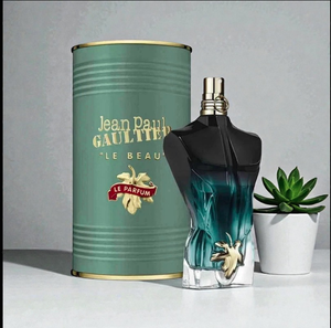 Jean Paul Gaultier Le Beau Le Parfum Eau de Parfum for Men