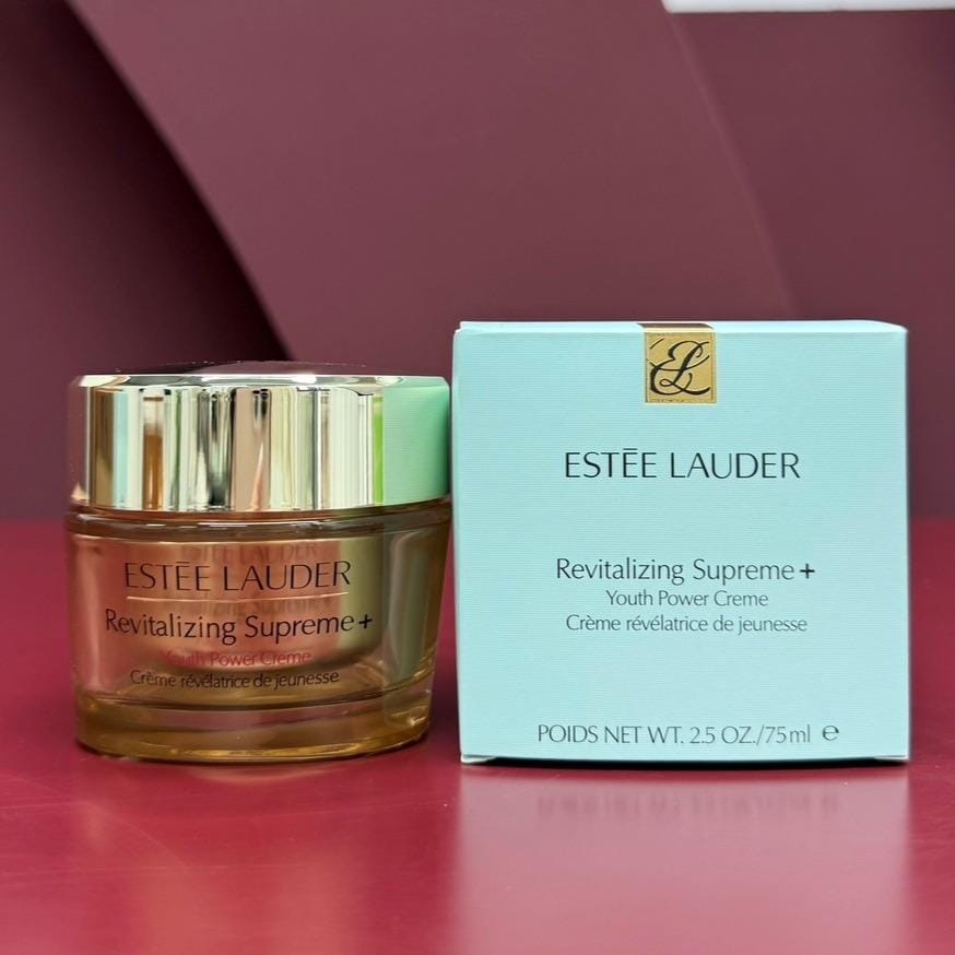 Estée Lauder Revitalizing Supreme+ Youth Power Crème 75ml