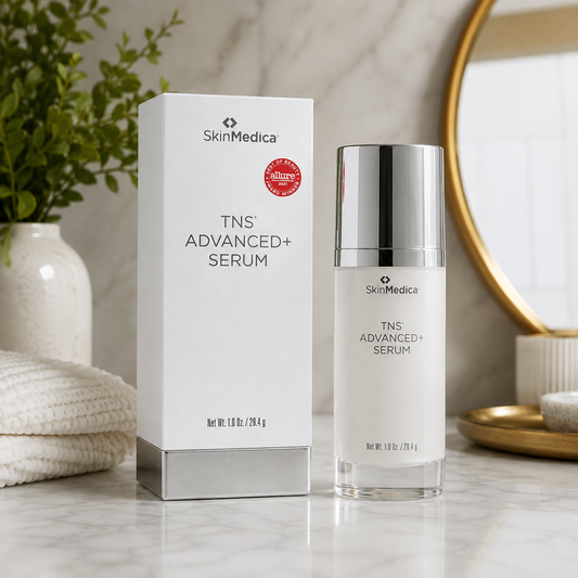 SkinMedica TNS Advanced+ Serum – 1 oz / 28.4 g