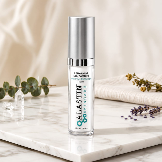 Alastin Restorative Skin Complex with TriHex Technology® – 50 ml