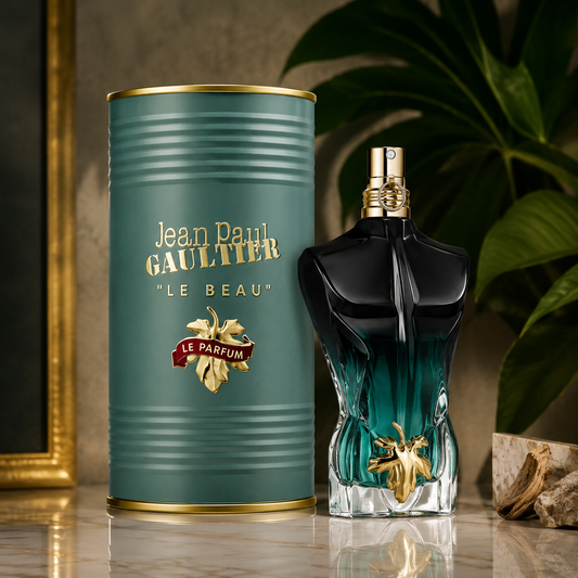 Jean Paul Gaultier Le Beau Le Parfum Eau de Parfum for Men