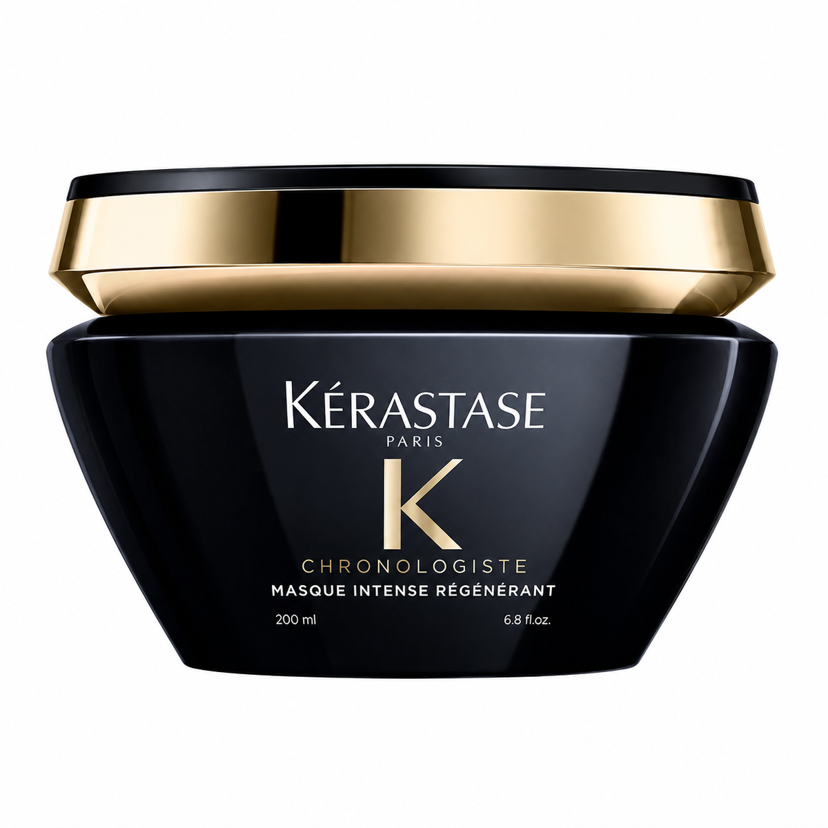 Kérastase Chronologiste Masque Intense Régénérant Hair Mask 200ml