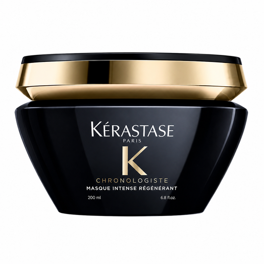 Kérastase Chronologiste Masque Intense Régénérant Hair Mask 200ml