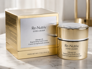 Estée Lauder Re-Nutriv Ultimate Lift Regenerating Youth Moisturizer Creme 50ml / 1.7 oz