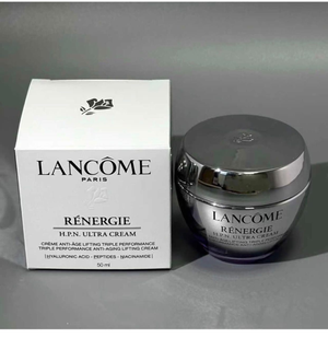 Lancôme Rénergie H.P.N. 300-Peptide Cream – Anti-Aging Lifting & Firming Face Cream, 50ml