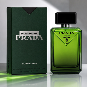 Prada Paradigme Eau De Parfum for Men 100ml