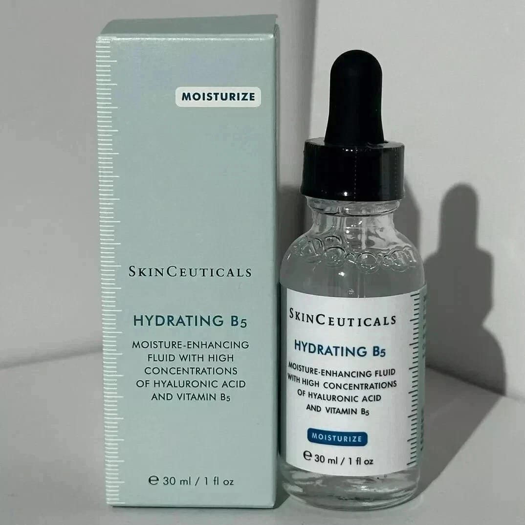 SkinCeuticals Hydrating B5 Moisture-Enhancing Serum 30ml