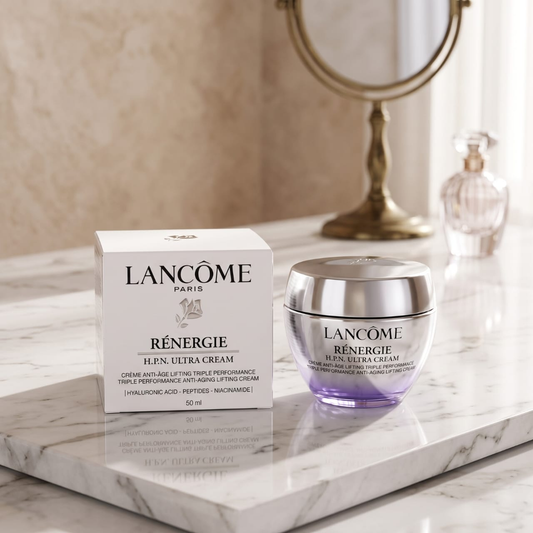 Lancôme Rénergie H.P.N. 300-Peptide Cream – Anti-Aging Lifting & Firming Face Cream, 50ml
