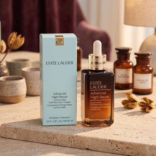 Estée Lauder Advanced Night Repair Synchronized Multi-Recovery Complex – 100ml
