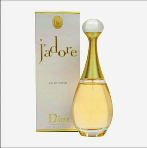 Dior J’adore Eau de Parfum for Women – 100ml