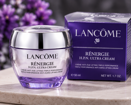Lancôme Rénergie H.P.N. Ultra Cream Anti-Aging Face Moisturizer