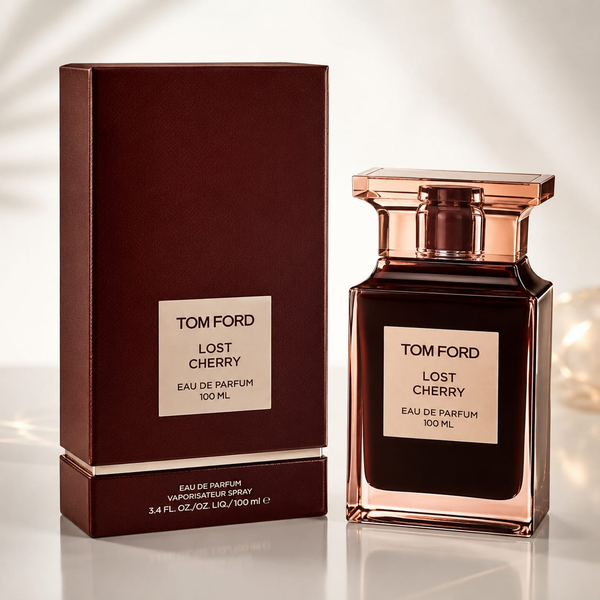 Tom Ford Lost Cherry Eau de Parfum Unisex Perfume