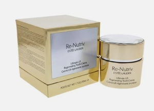 Estée Lauder Re-Nutriv Ultimate Lift Regenerating Youth Moisturizer Creme 50ml / 1.7 oz