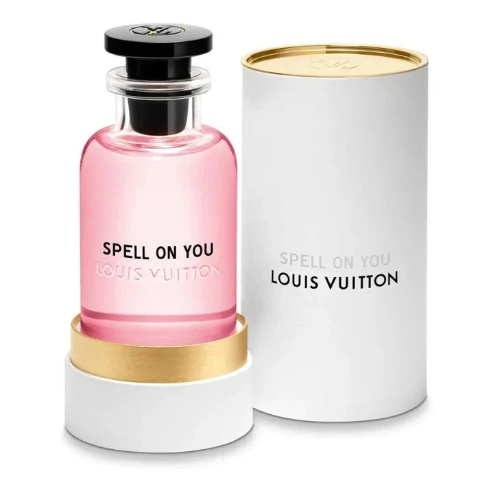 Louis Vuitton Spell On You Eau de Parfum 100ml – Luxury