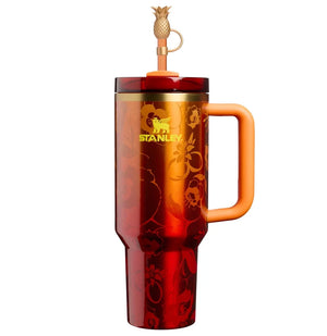 Stanley x Karol G The Quencher H2.0 FlowState Tumbler 40 oz – Limited Edition