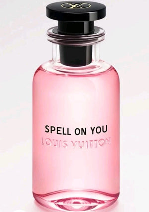 Louis Vuitton Spell On You Eau de Parfum 100ml – Luxury