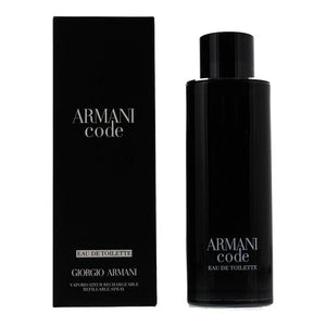 Giorgio Armani Code Eau de Toilette for Men