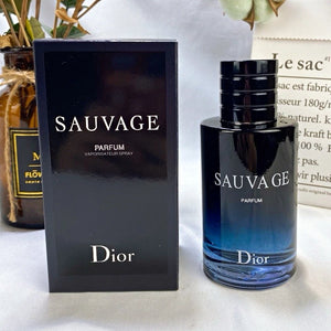 Dior Sauvage Parfum for Men 100ml